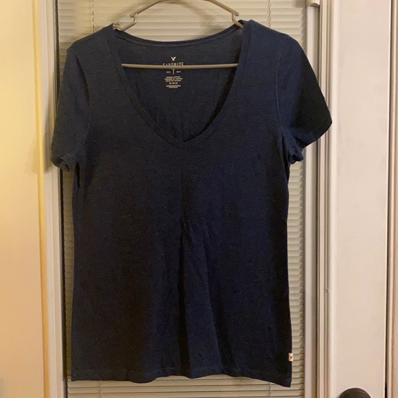 American Eagle Outfitters Tops - American Eagle tee